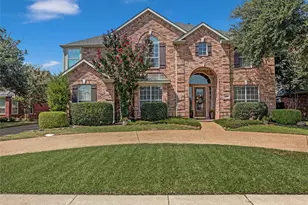 2017 Country Brook Ln, Allen, TX 75002 - Photo 34