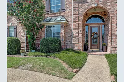 2017 Country Brook Lane, Allen, TX 75002 - Photo 26
