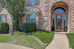 2017 Country Brook Ln, Allen, TX 75002 - Photo 26