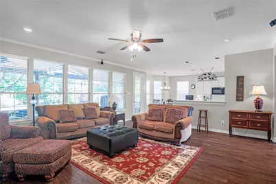 2017 Country Brook Lane, Allen, TX 75002 - Photo 4