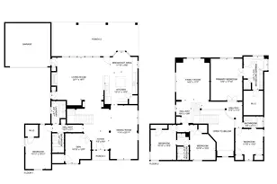 2017 Country Brook Ln, Allen, TX 75002 - Photo 36