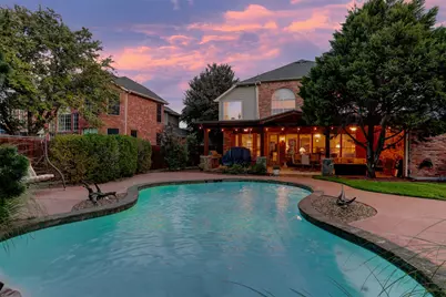 2017 Country Brook Lane, Allen, TX 75002 - Photo 32