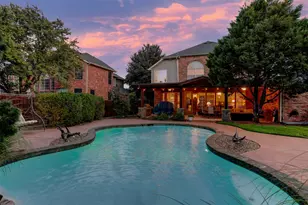 2017 Country Brook Ln, Allen, TX 75002 - Photo 32