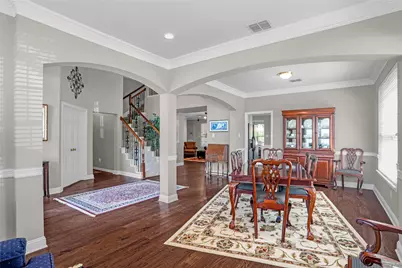 2017 Country Brook Lane, Allen, TX 75002 - Photo 6