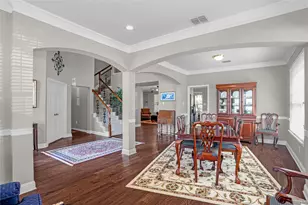 2017 Country Brook Ln, Allen, TX 75002 - Photo 6