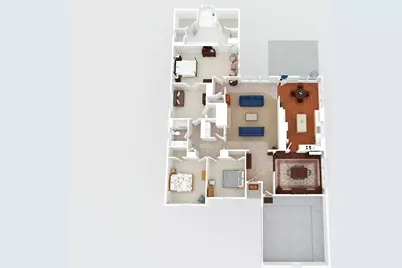 3105 Westwood Drive, Arlington, TX 76012 - Photo 40