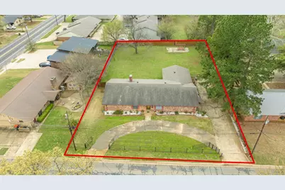 1920 E Tudor Street, Paris, TX 75460 - Photo 24