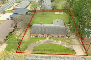 1920 E Tudor St, Paris, TX 75460 - Photo 24