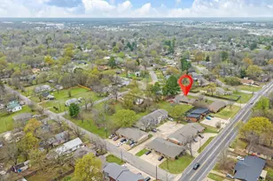 1920 E Tudor St, Paris, TX 75460 - Photo 26