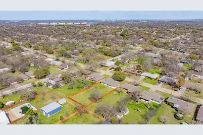1206 Usher Street, Benbrook, TX 76126 - Photo 26