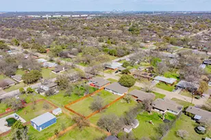 1206 Usher St, Benbrook, TX 76126 - Photo 26