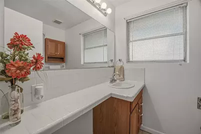 1206 Usher Street, Benbrook, TX 76126 - Photo 18