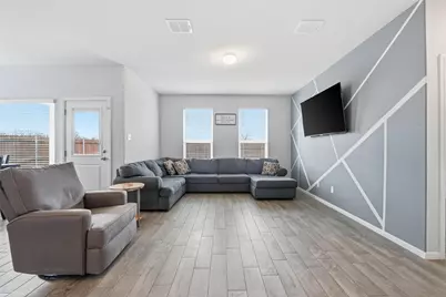 6301 Blacksmith Avenue, Fort Worth, TX 76179 - Photo 2