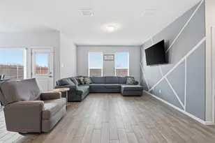 6301 Blacksmith Ave, Fort Worth, TX 76179 - Photo 2