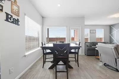 6301 Blacksmith Avenue, Fort Worth, TX 76179 - Photo 12