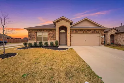 6301 Blacksmith Avenue, Fort Worth, TX 76179 - Photo 1