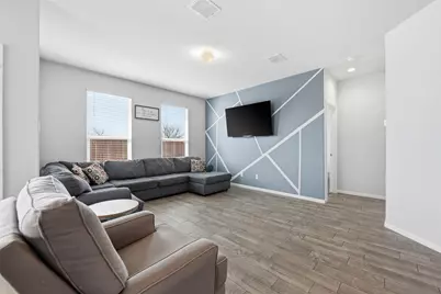 6301 Blacksmith Avenue, Fort Worth, TX 76179 - Photo 6