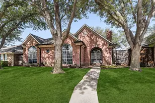 7205 Highland Heather Ln, Dallas, TX 75248 - Photo 2