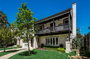 4330 Rawlins St, Dallas, TX 75219 - Photo 1