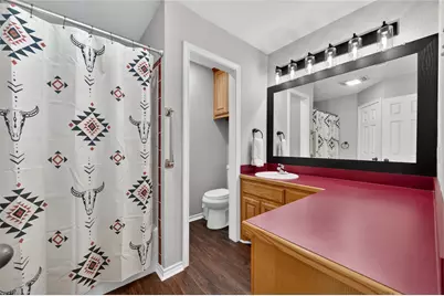 420 Robert Drive, Springtown, TX 76082 - Photo 16