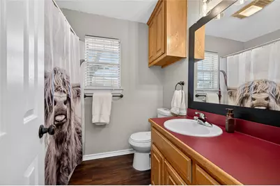 420 Robert Drive, Springtown, TX 76082 - Photo 18