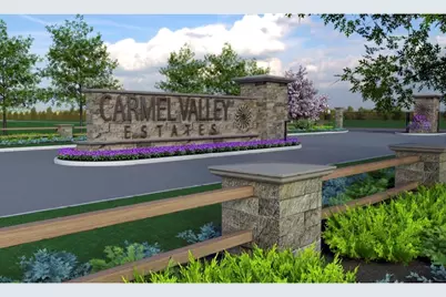 Lot 6 Carmel Valley, Corsicana, TX 75109 - Photo 6