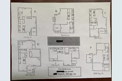 12480 Abrams Road #0221, Dallas, TX 75243 - Photo 16