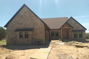 105 Harbour Town Dr, Graford, TX 76449 - Photo 4