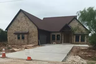 105 Harbour Town Dr, Graford, TX 76449 - Photo 4