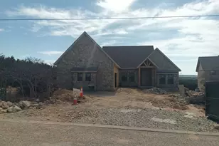 105 Harbour Town Dr, Graford, TX 76449 - Photo 1