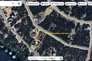 105 Harbour Town Dr, Graford, TX 76449 - Photo 2