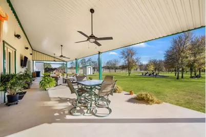 650 Scoggins Road, Tioga, TX 76271 - Photo 6