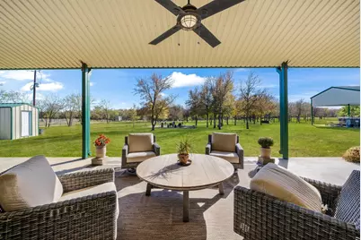 650 Scoggins Road, Tioga, TX 76271 - Photo 8