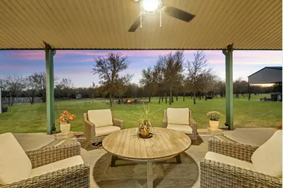 650 Scoggins Road, Tioga, TX 76271 - Photo 24