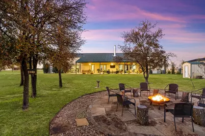 650 Scoggins Road, Tioga, TX 76271 - Photo 2