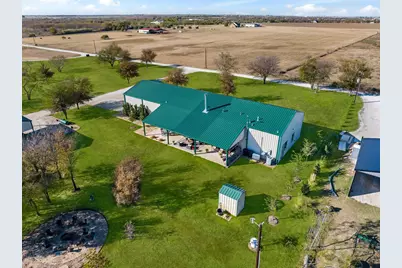 650 Scoggins Road, Tioga, TX 76271 - Photo 1