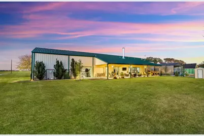 650 Scoggins Road, Tioga, TX 76271 - Photo 26