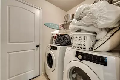 629 Hummingbird Drive, Little Elm, TX 75068 - Photo 12