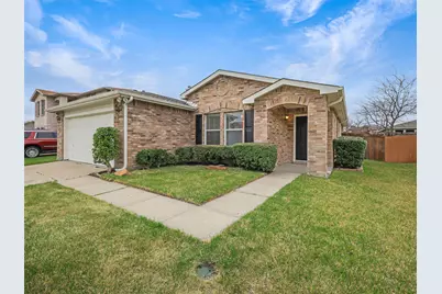 4600 Green Meadow Drive, McKinney, TX 75070 - Photo 2