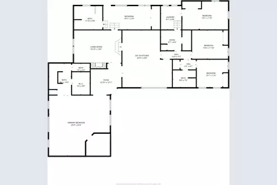 379 Private Road #4650, Boyd, TX 76023 - Photo 40