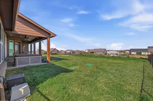 123 Croft Ct, Decatur, TX 76234 - Photo 36