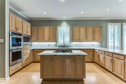 3805 Briarhaven Road, Fort Worth, TX 76109 - Photo 10