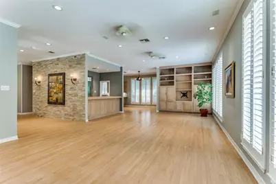 3805 Briarhaven Road, Fort Worth, TX 76109 - Photo 18