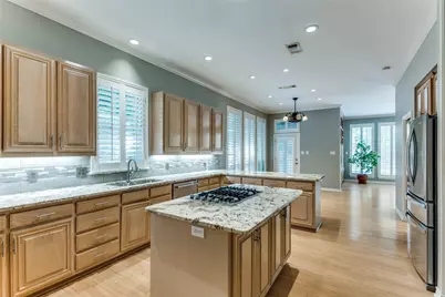 3805 Briarhaven Road, Fort Worth, TX 76109 - Photo 16