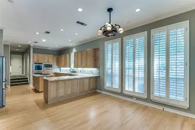 3805 Briarhaven Road, Fort Worth, TX 76109 - Photo 12