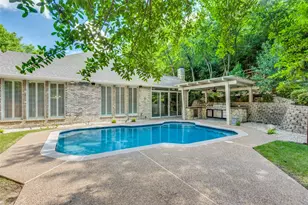 3805 Briarhaven Rd, Fort Worth, TX 76109 - Photo 36