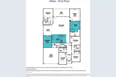 8968 Hyacinth Drive, Frisco, TX 75036 - Photo 2