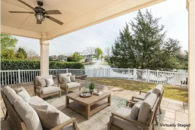 1312 Sea Pines Drive, Savannah, TX 76227 - Photo 4