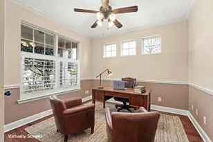 1312 Sea Pines Dr, Savannah, TX 76227 - Photo 10