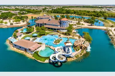 1312 Sea Pines Drive, Savannah, TX 76227 - Photo 40